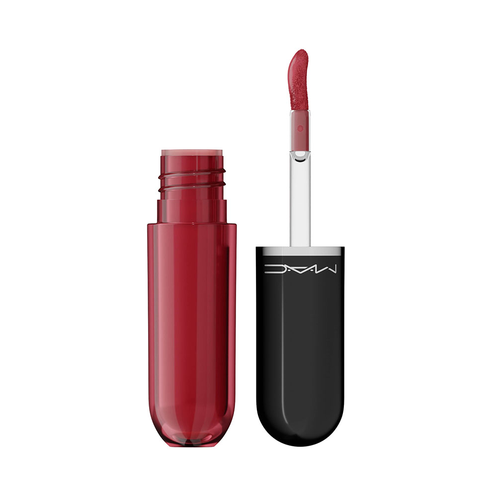 M&middot;A&middot;C LUSTREGLASS STAINGLASS LIP TINT (TINTA PARA LABIOS)